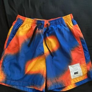 Nike Woven Short